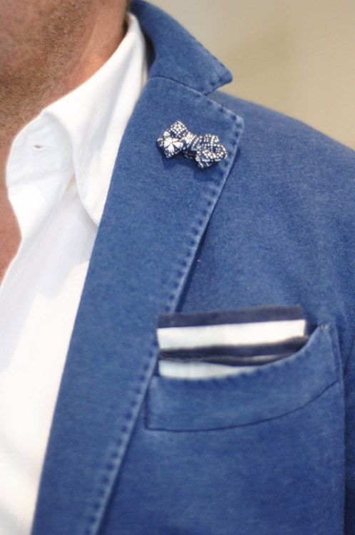 Olli Holstikko Sauma liike