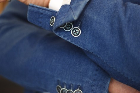 Olli Holstikko Sauma liike