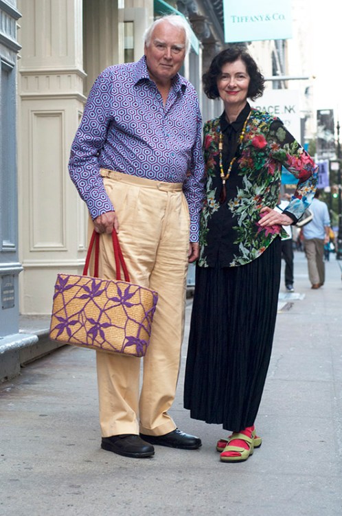 New York Streetstyle