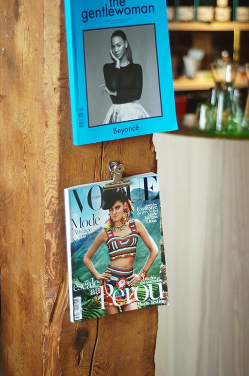 YMT:  Johan & Nyström