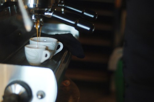 YMT: Pasi Kokko Johan & Nyström