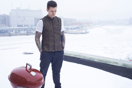 Tuukka Koski photographer