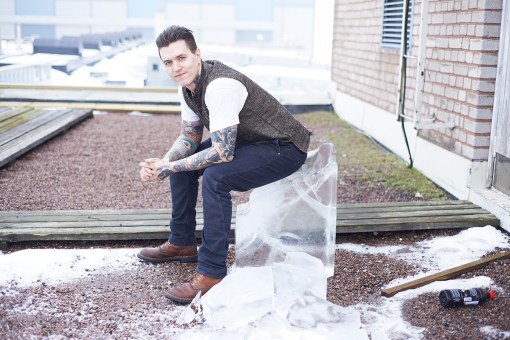 Tuukka Koski photographer