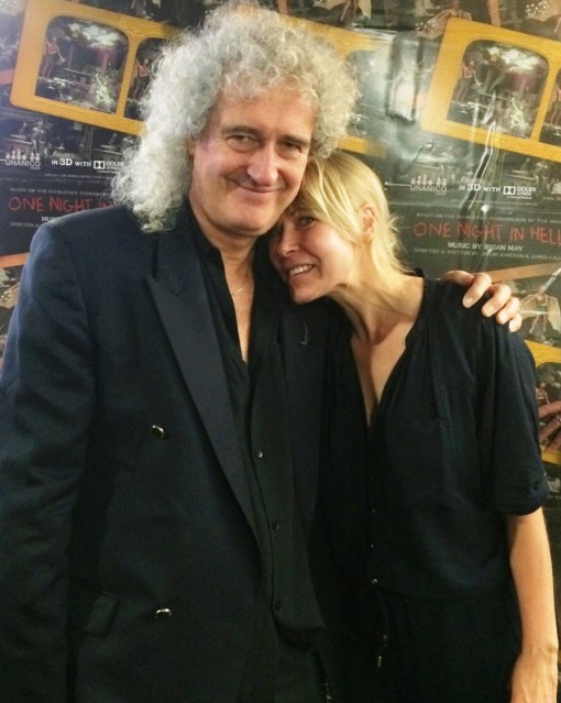 Brian_May_and Elina_Simonen