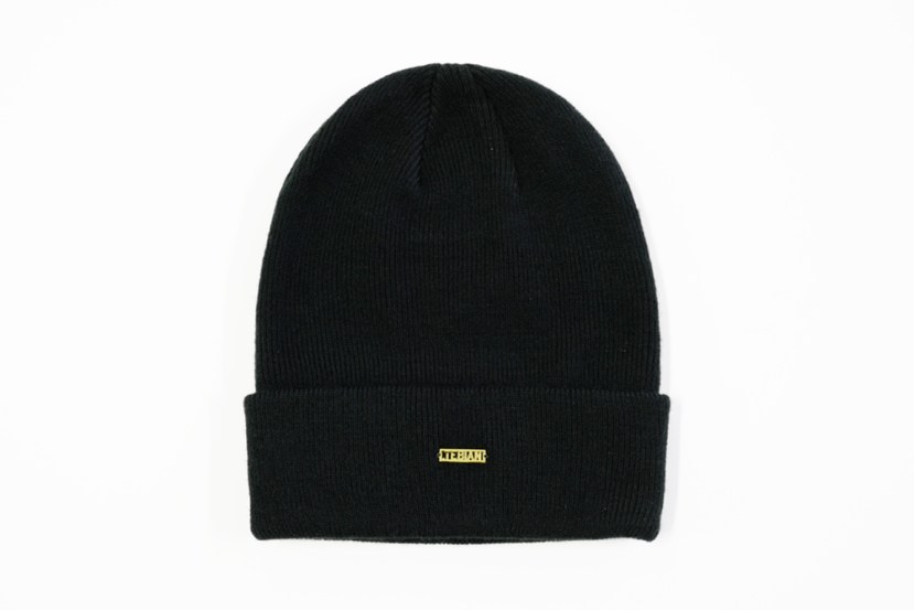 Tebian beanie 2017 front small